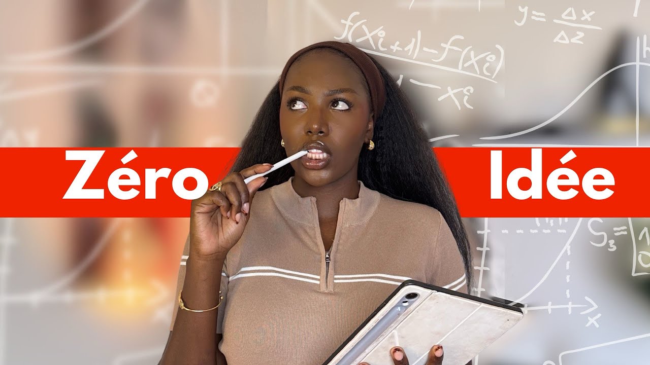 Comment trouver des id&eacute;es de contenus facilement (m&ecirc;me quand t&rsquo;es debutant)