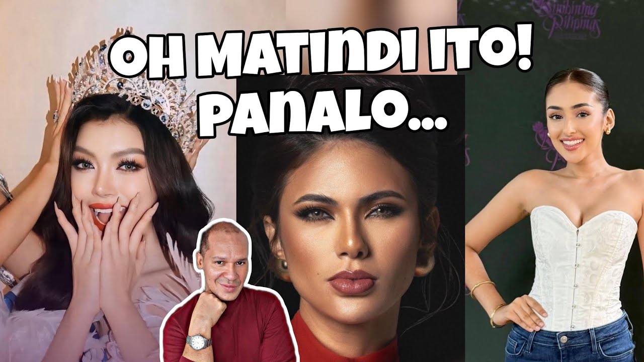 Oh Matindi ito Panalo!