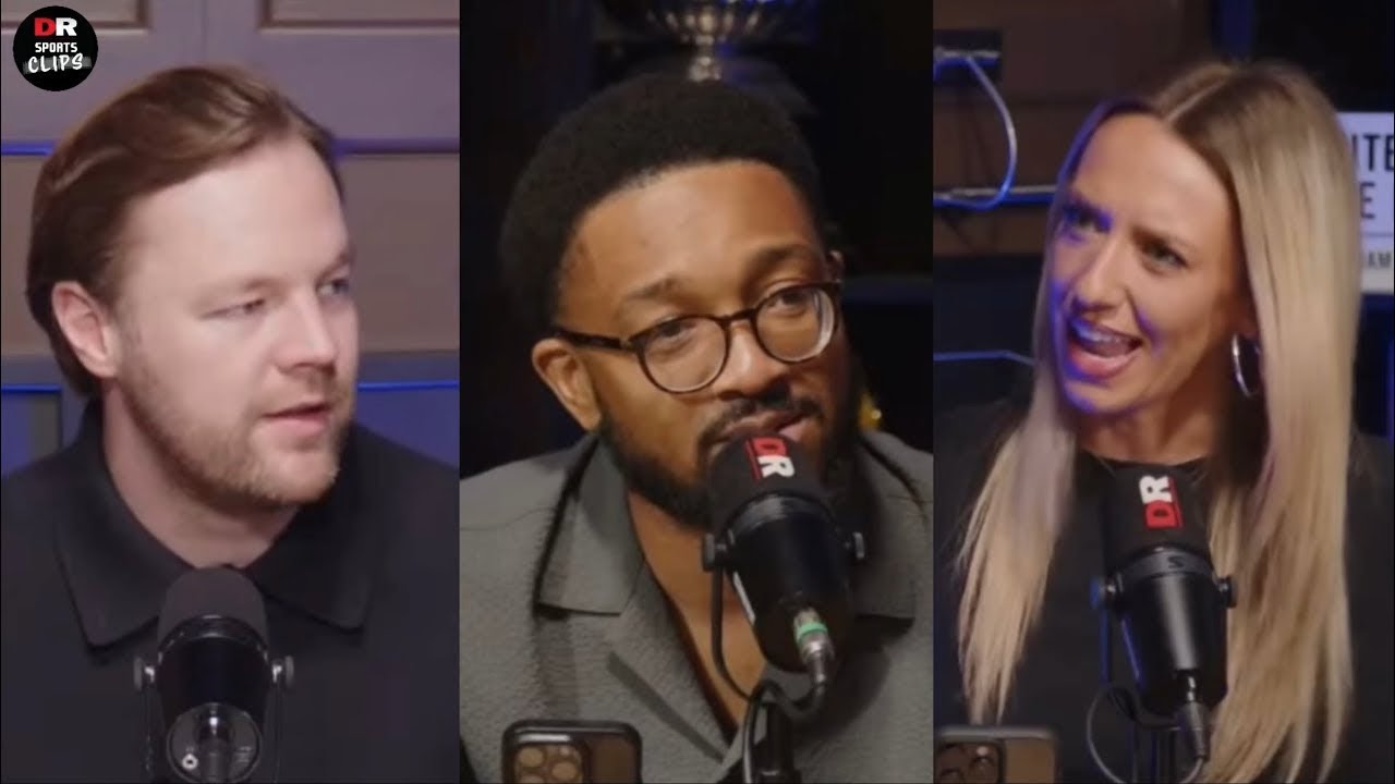 &ldquo;Undefeated in 4&rdquo; | The panel react to Forest 2-2 Man United