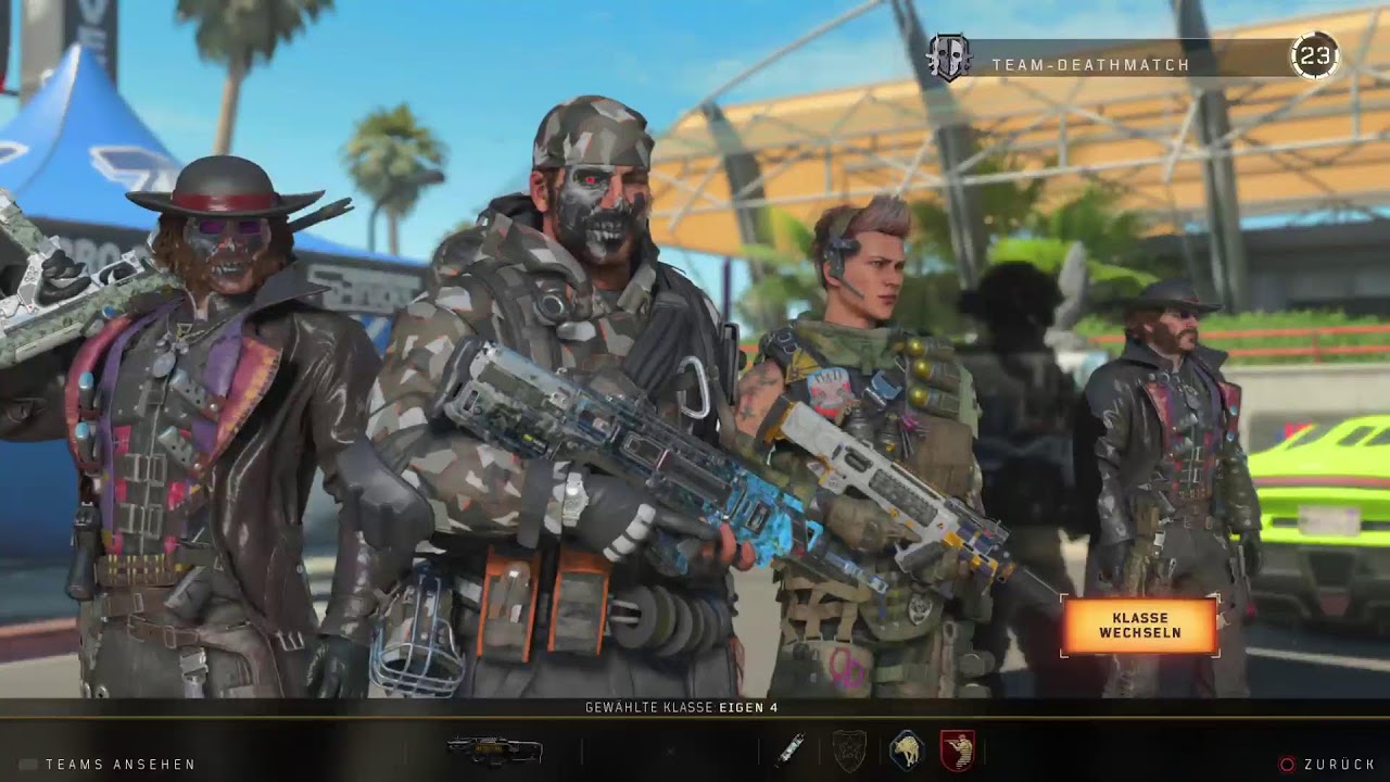 CoD BO4