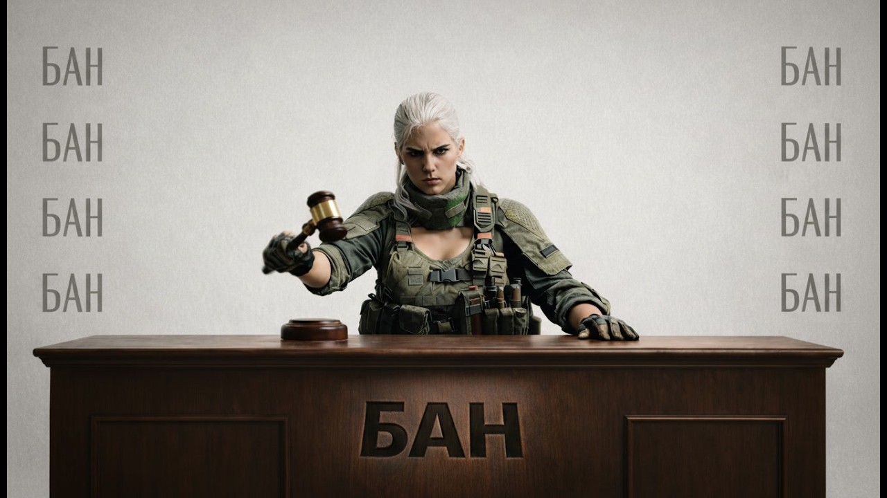 Читпатруль - Если разраб не может, то судья Grow поможет #arenabreakoutinfinite