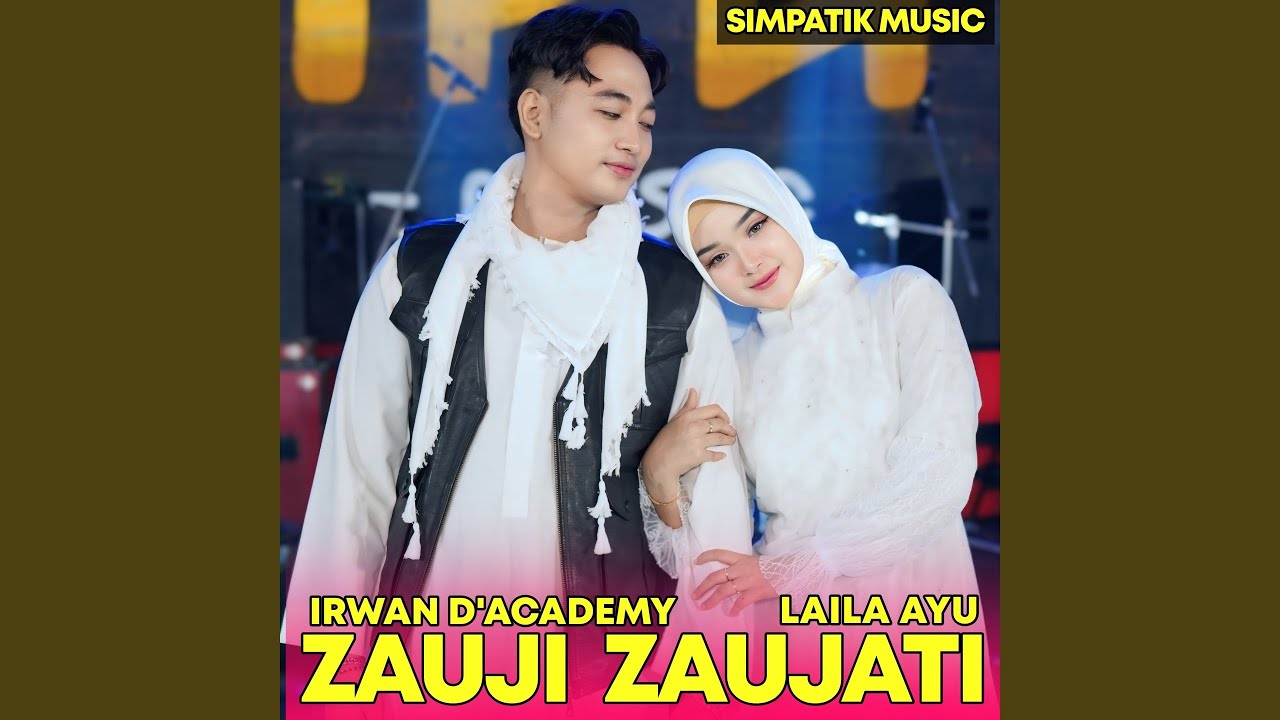 ZAUJI ZAUJATI