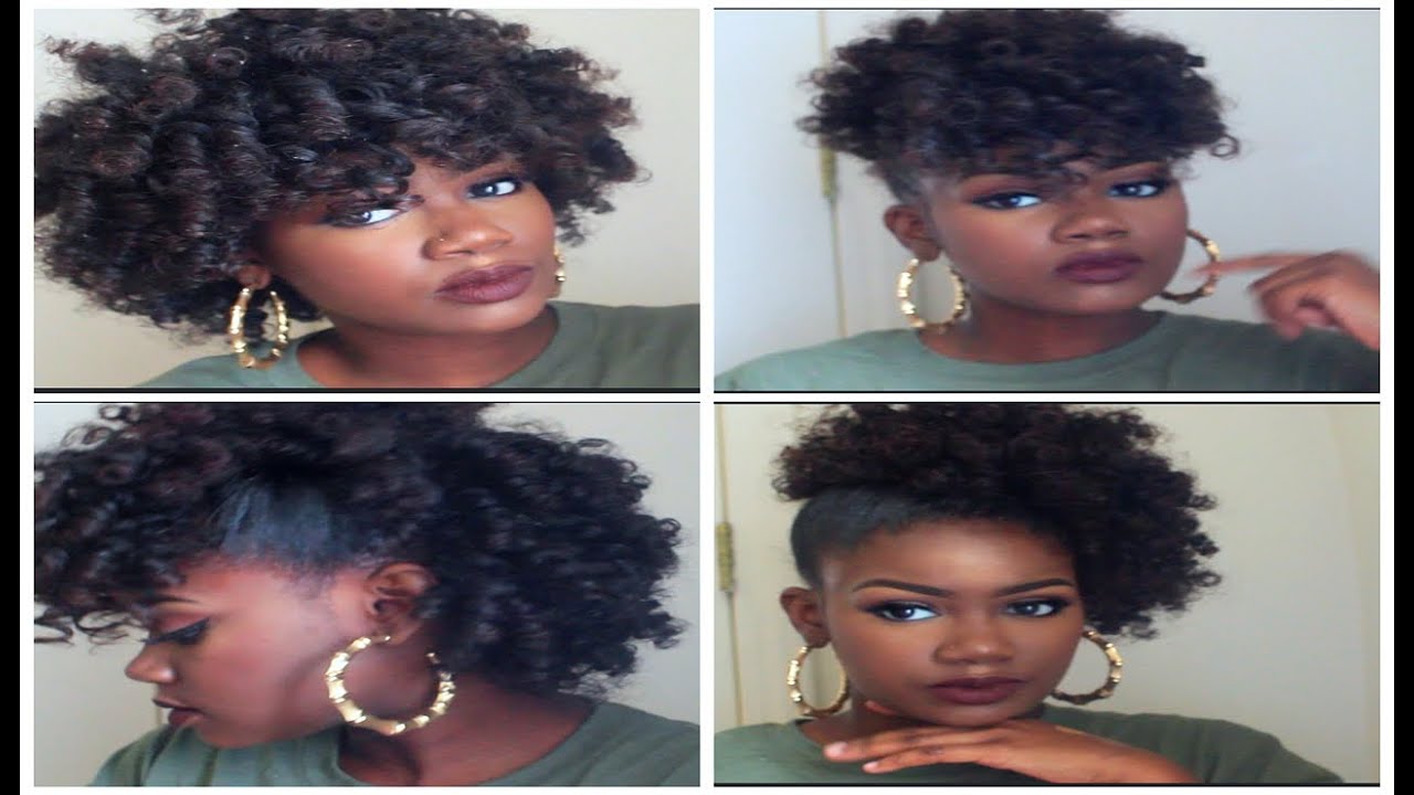 Styling Perm Rod Set (Part 2)