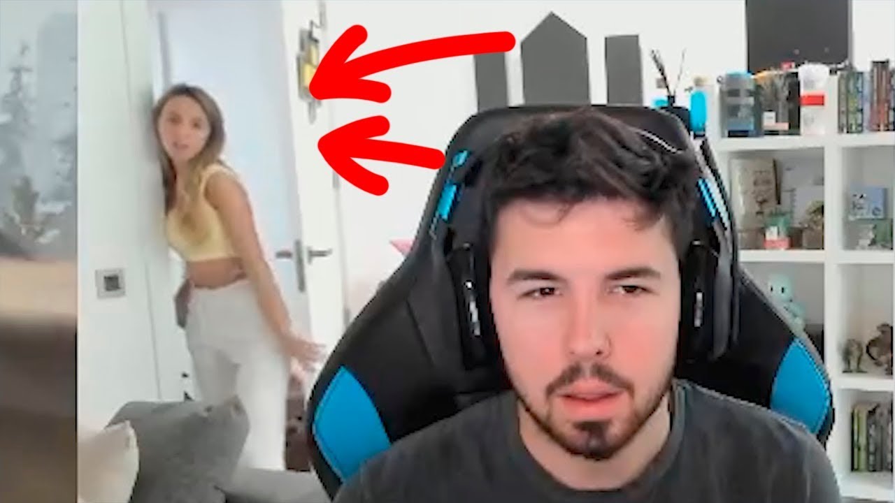 MI NOVIA NO quiere que GANE ESTA partida - WARZONE
