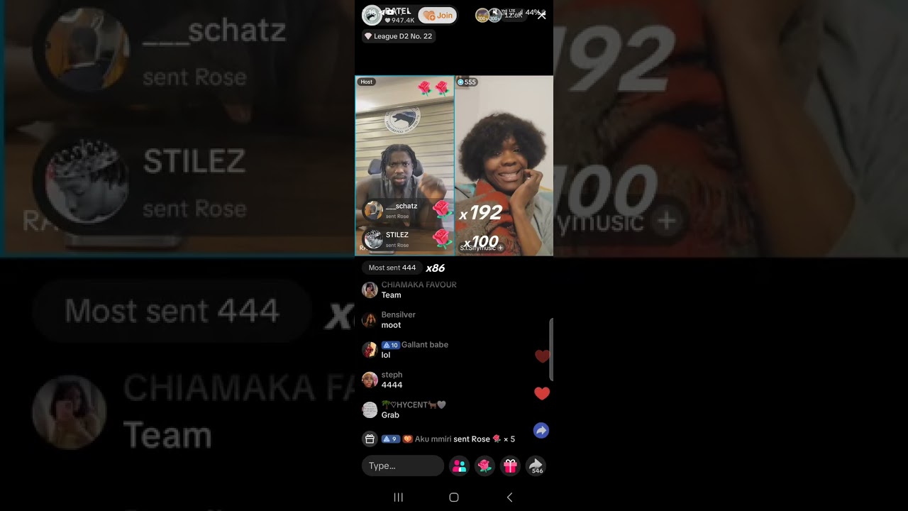 В TikTok VDM сказал женщине, что его брат и мама сейчас во Франции 🇫🇷. Смотрите реакцию 🤣