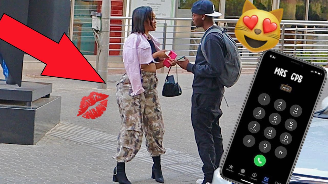 PICKING UP OLDER WOMEN DRESSED AS COLLEGE STUDENT *unspoken rizz*