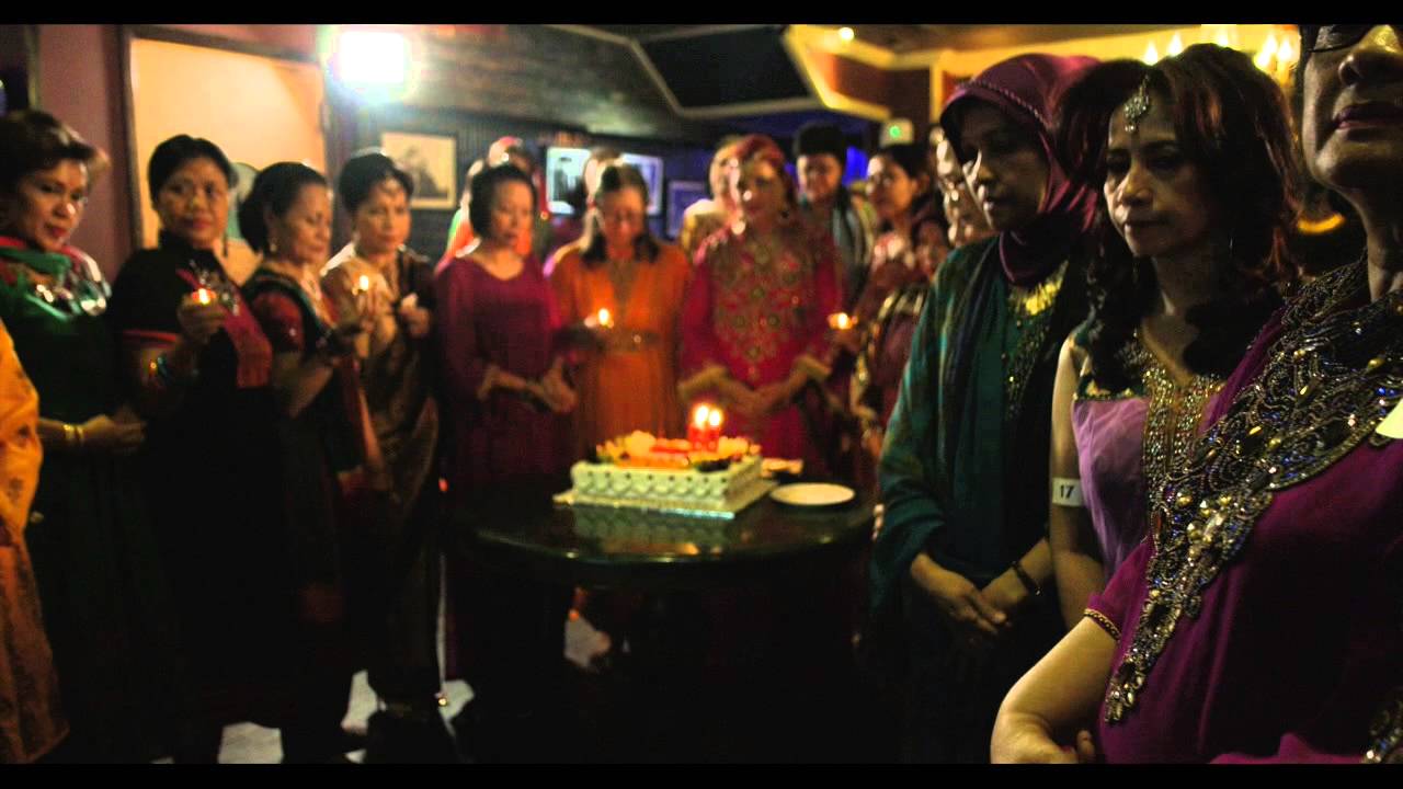 Ussy Birthday Celebration
