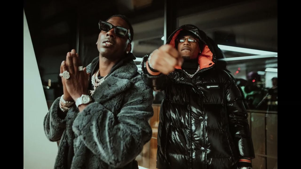 (FREE) YOUNG DOLPH X KEY GLOCK X BLP KOSHER TYPE BEAT 