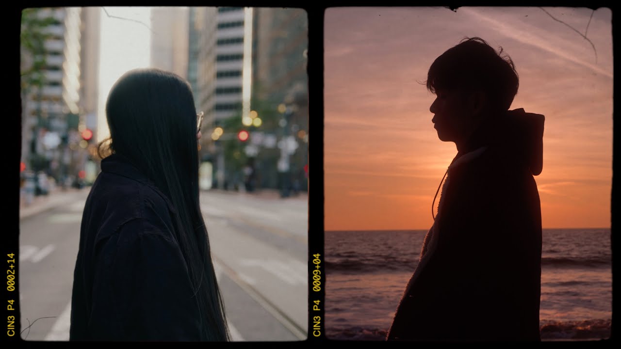 raph x EJEAN - summer (official video)
