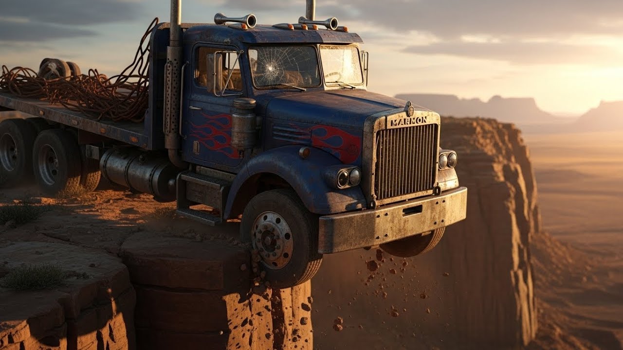 Restoring a Peterbilt 379 Diesel Truck: 6 Month Custom Build | Optimus Prime