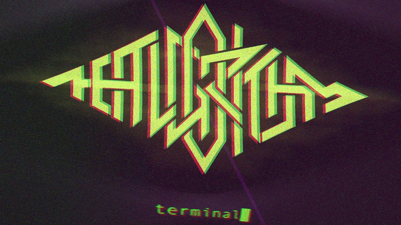 The Algorithm - Terminal