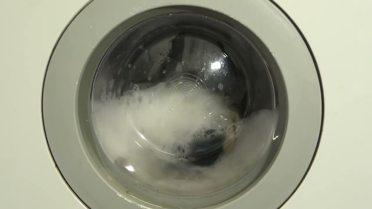 Quick wash 30'c / Servis Quartz 6030