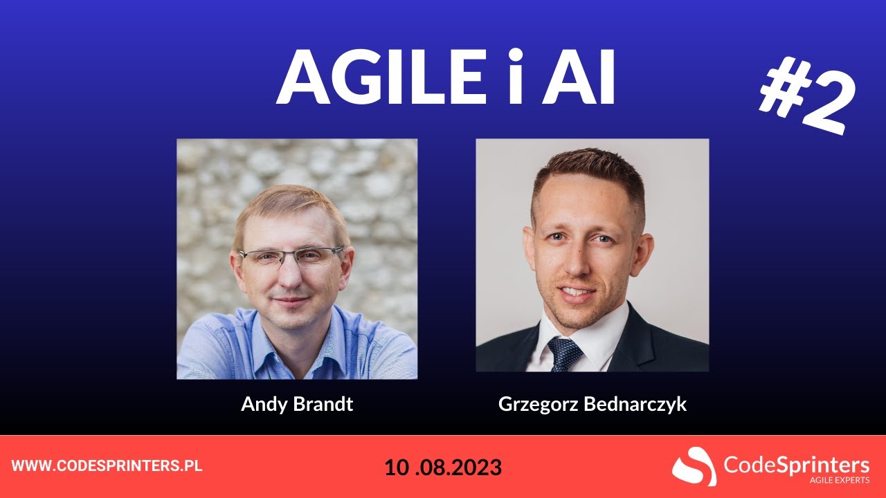 Agile i AI live