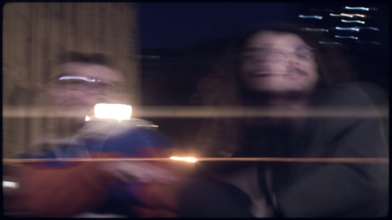 Tyra Doh, GCARVALHO - Gasta Rel&oacute;gio Comigo (Pra Voar)