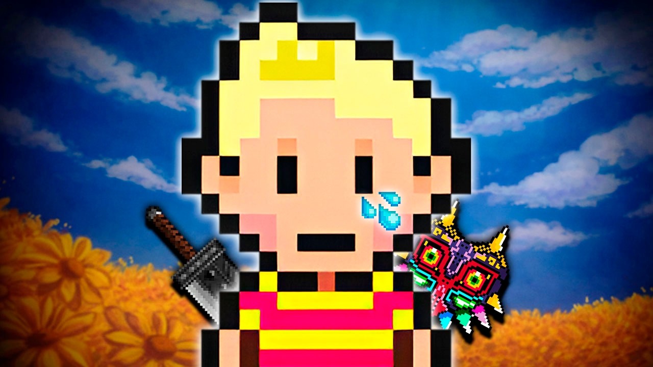 Estos videojuegos me rompieron por dentro