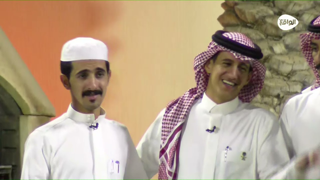أني عزمت على الفراق (حصري) كلمات مهند الفيصل أداء محمد الزعيزعي - فارس السيد #كاريزما70