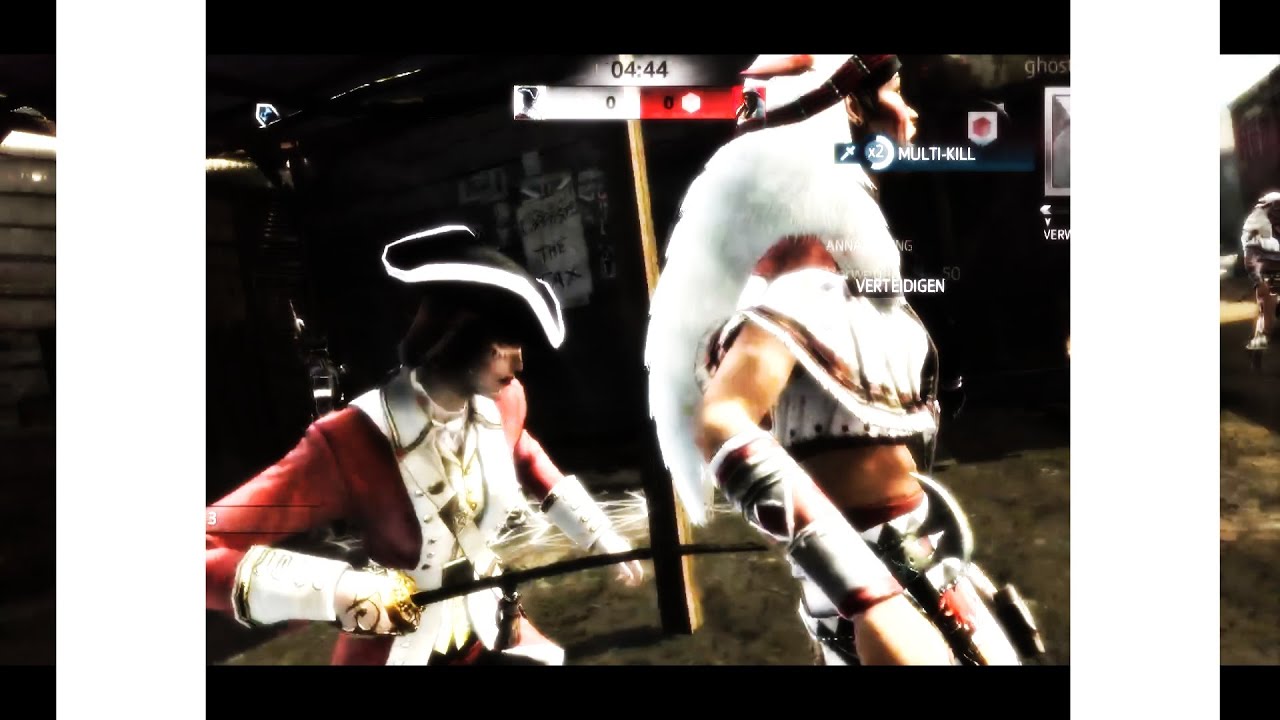Mullti AC Collection 11 - the 30 fps chronicles