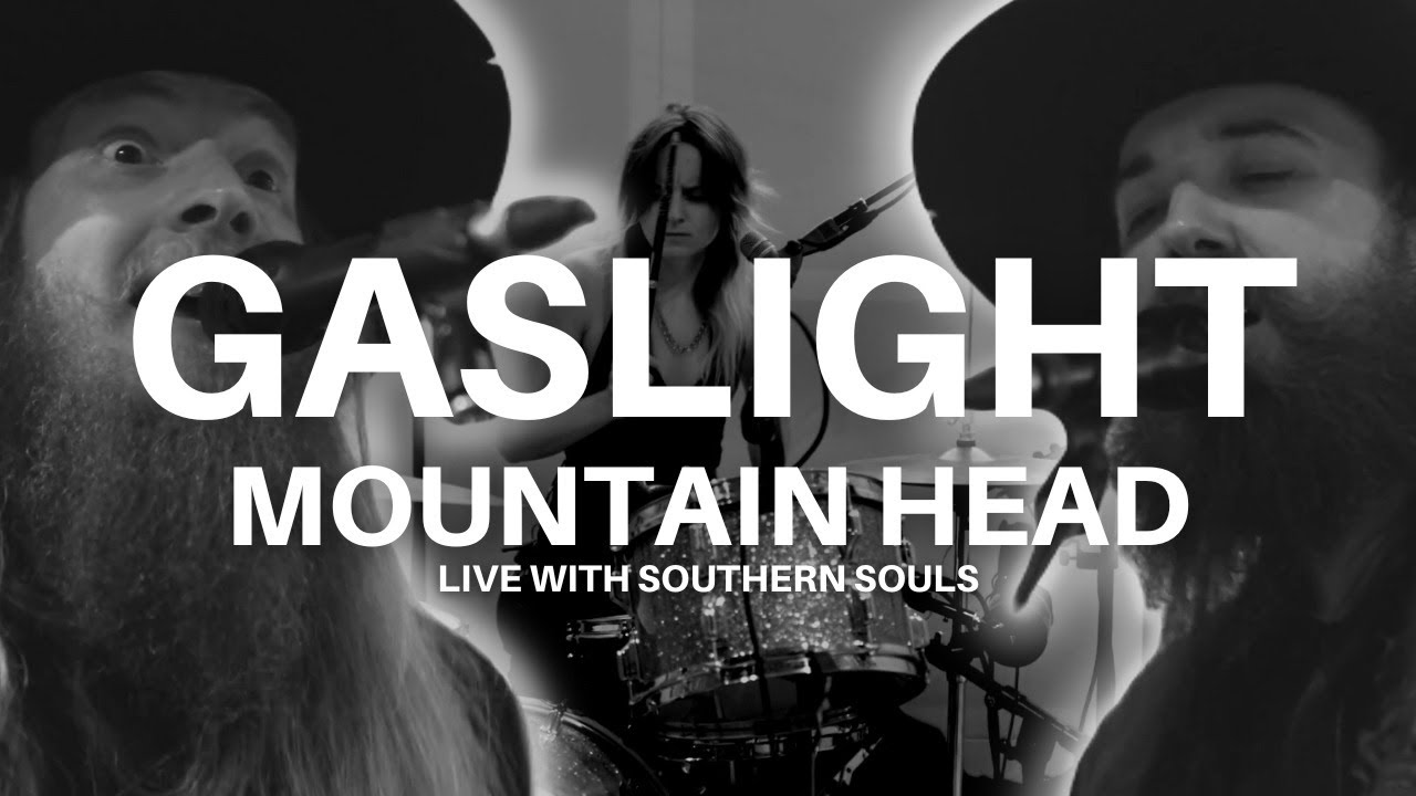 Mountain Head - Gaslight [LIVE PERFORMANCE VIDEO]