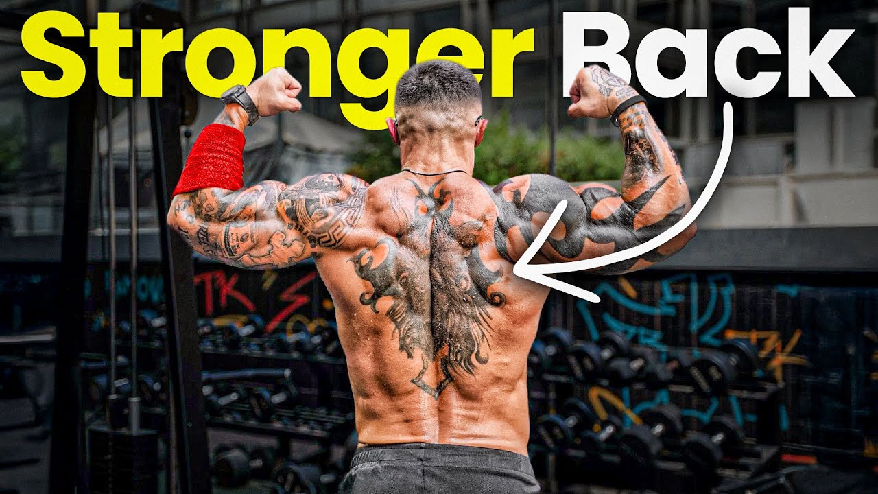 Why Everyone Needs This Power Move