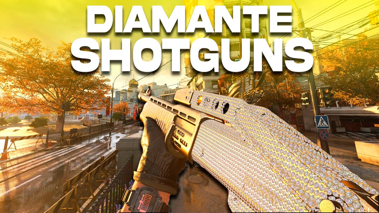Pegando DIAMANTE na classe MAIS FÁCIL do Cold War!