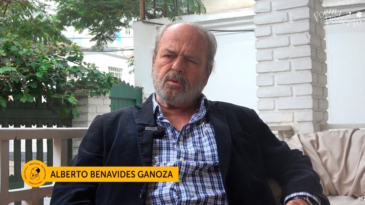 Alberto Benavides Ganoza, sobre el Inca Garcilaso de la Vega