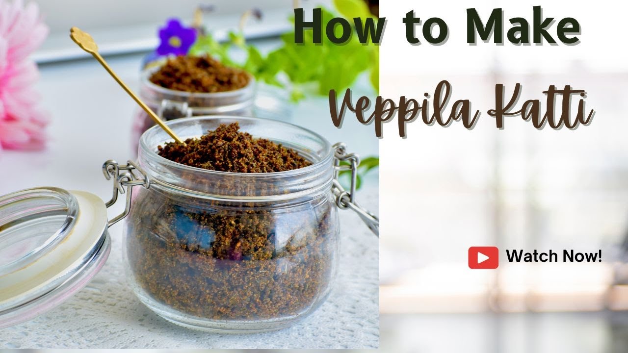 അത്ഭുത ഗുണമുള്ള കറിവേപ്പില കൊണ്ട് അപാര രുചിയുള്ള ചമ്മന്തി പൊടി | Karuveppilai Podi for Rice & Idly