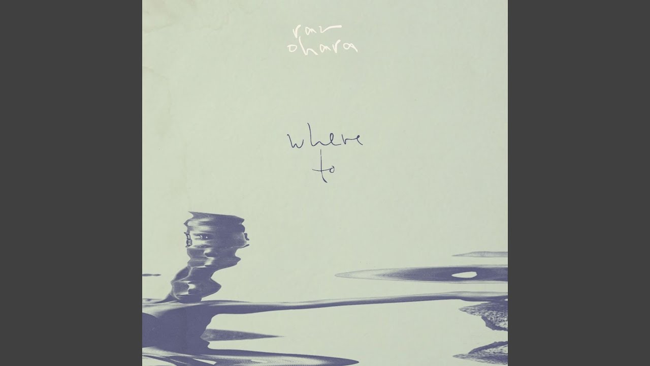 Where To (Acid Pauli Remix)