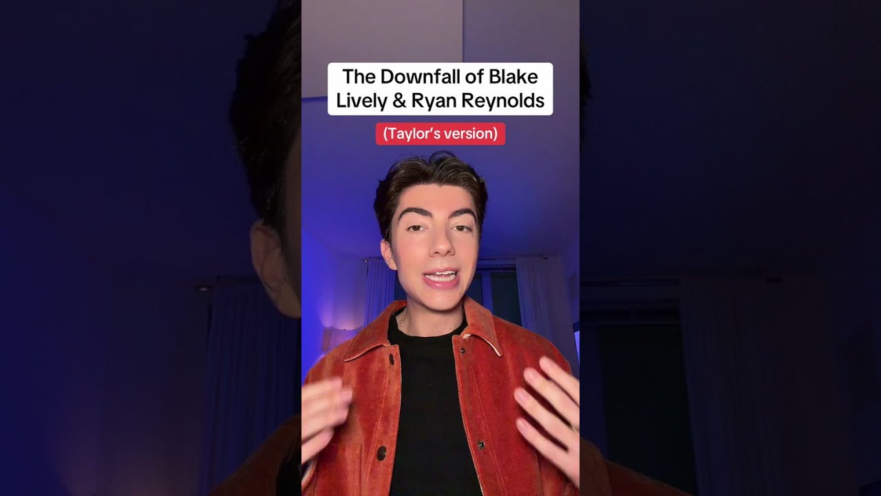 Taylor Swift was IN ON IT