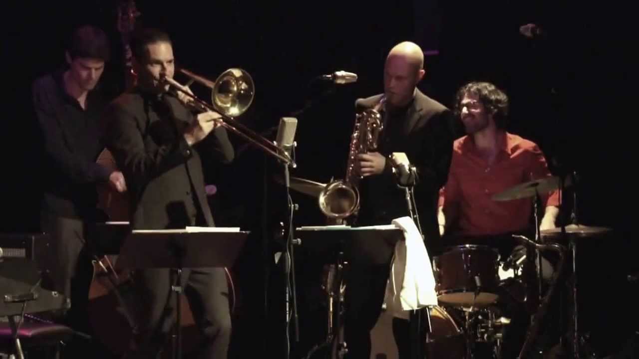 Rene Mosele's Ramblin' - You Can't Always Get What You Want