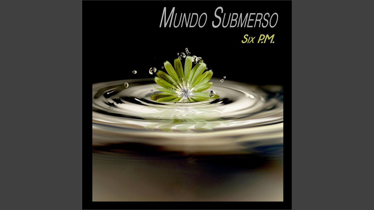 Mundo Submerso
