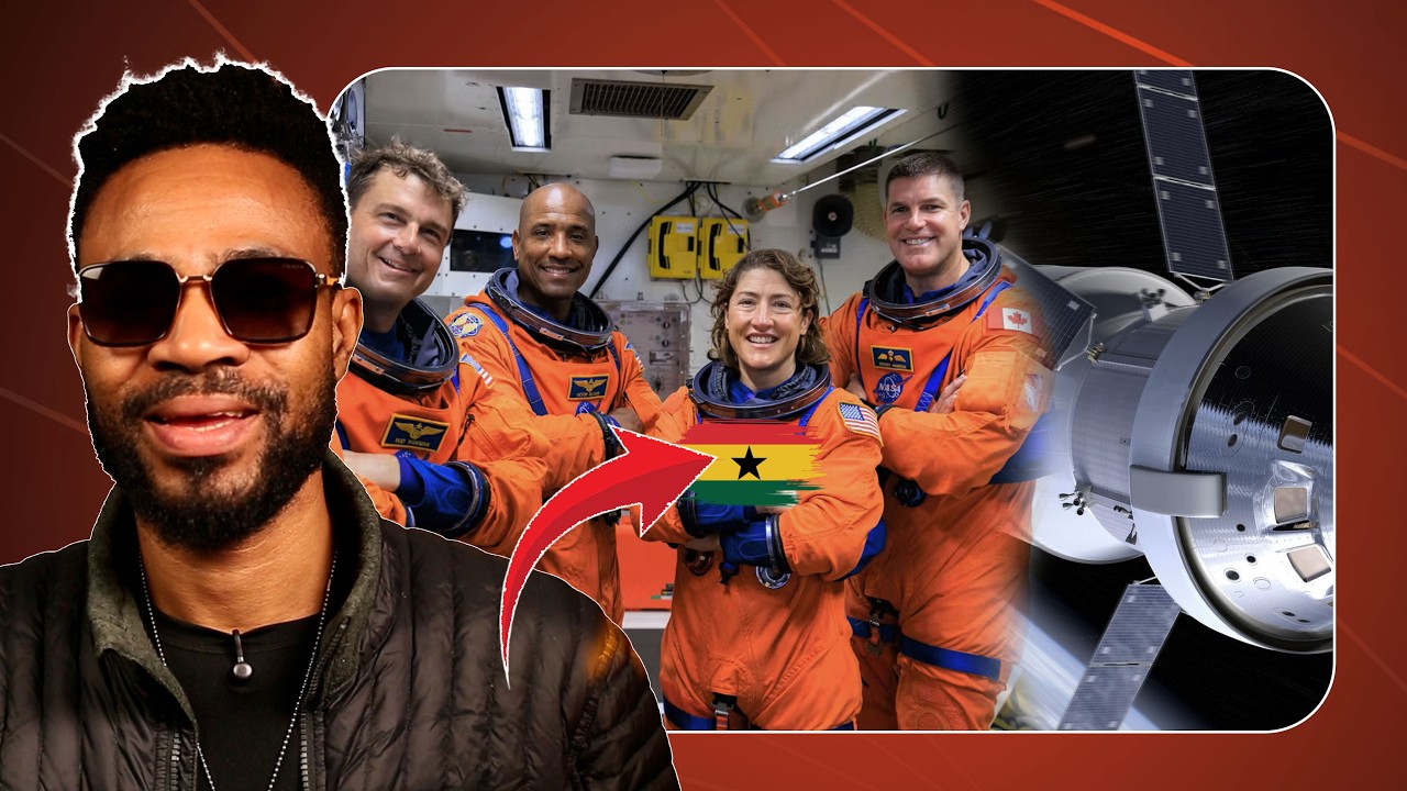 Тайны космических путешествий