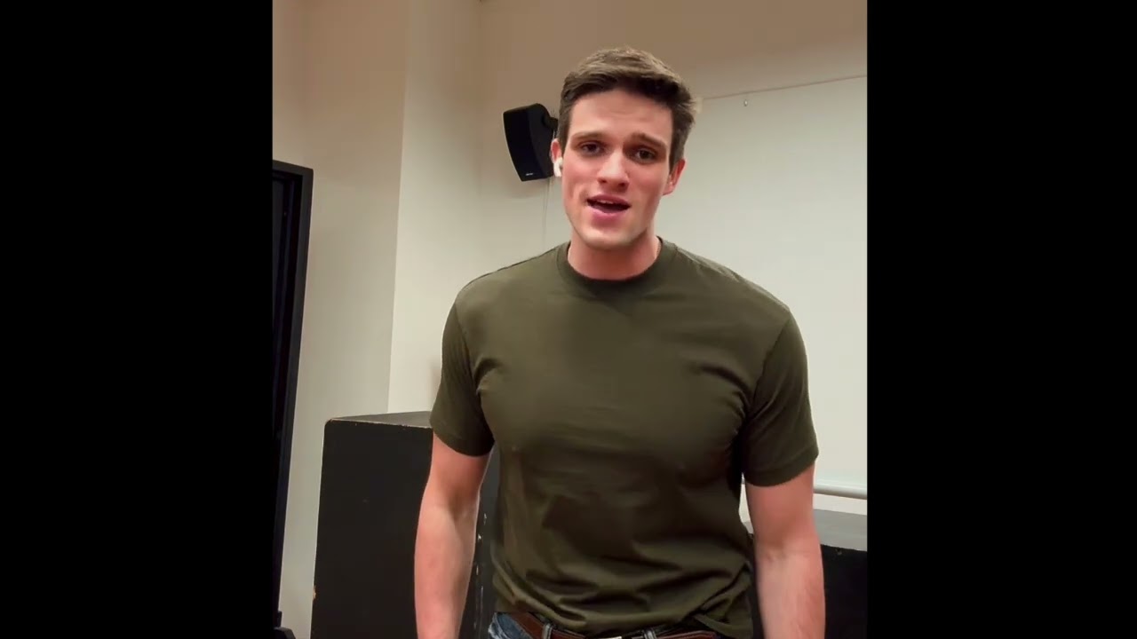 Jack Baugh Vocal Reel