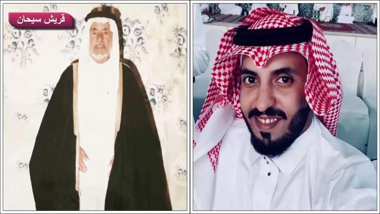 لودعانا ولي العهد ياكل من عقله صحابه ــ لا تضلي البيارق لا فلسطين ما تحصونها للشاعر عبدالله الفقيه