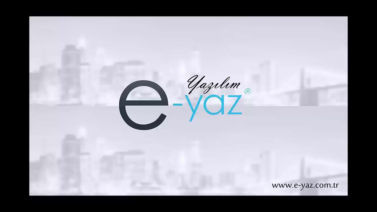 Mağaza Y&ouml;netimi | Parti, Seri No ve Lot Takibi | E-Yaz Yazılım