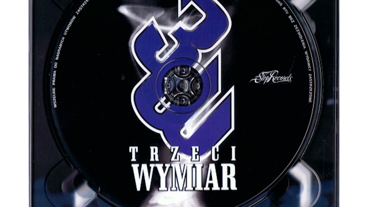 Poeteik(Trzeci Wymiar) - Status Quo (wersja z demo)