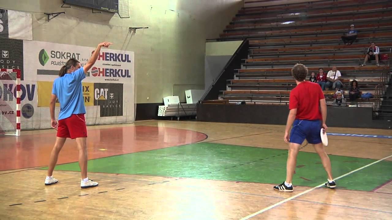 Jake Gauthier & Matt Gauthier - Pairs Finals FPA Worlds 2011