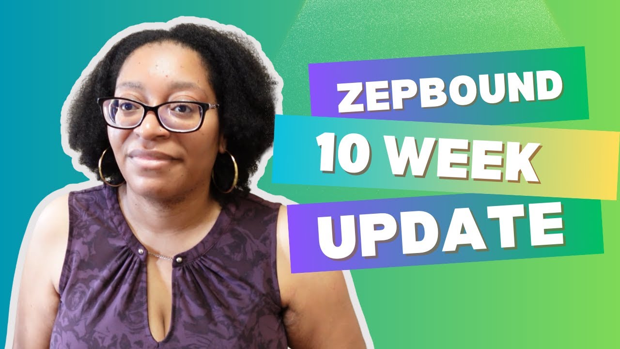 7.5MG Zepbound After 10 Weeks - Full Update