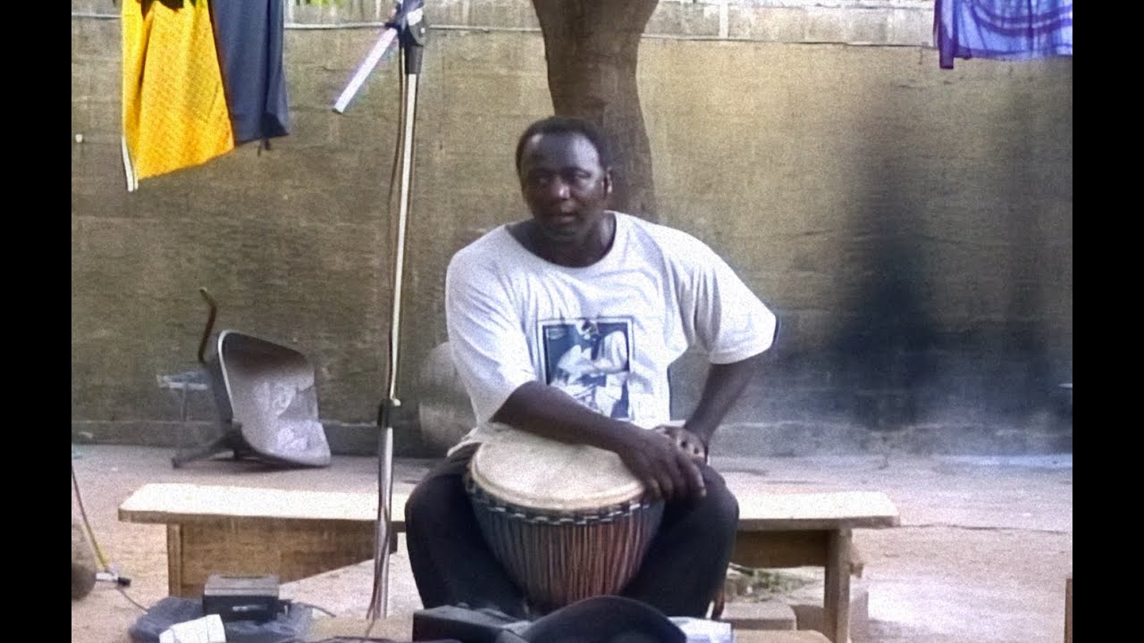 Soungalo Coulibaly, Bouaké 2002 : Gomba dununi - Koreduga deni