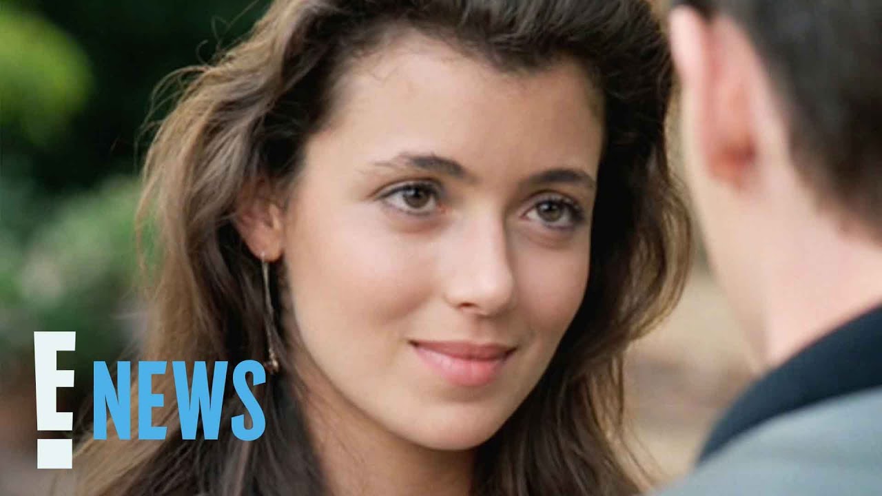 Миа Сара из «Ферриса Бьюллера» возвращается на красную дорожку спустя 15 лет | E! News