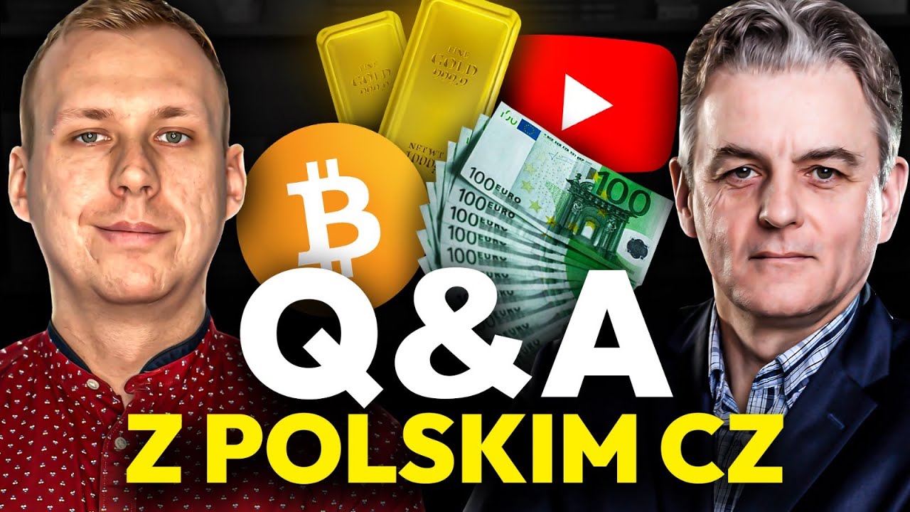 Czy będzie RECESJA w 2026? Kiedy HOSSA na krypto? FOMO na ETH?