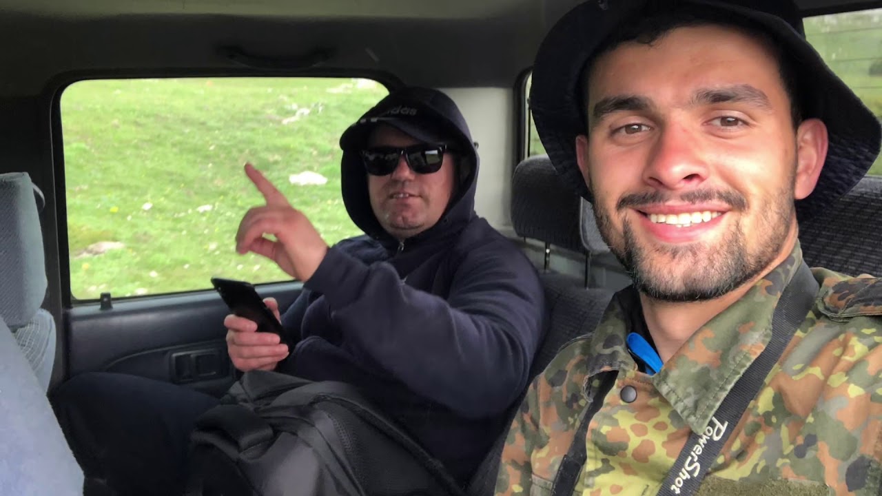 Udhetimi nga Kukësi -Novosej-Turaj-Kroi -Bardh-Kroi-Kuq-Maja e Gjallicës