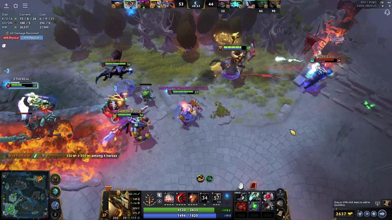 Làm tiếp vài game 3k ae