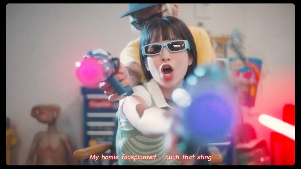 絶体絶命 - ノートリアスミノリンfeat.ユキテロ(Prod.DJ PANASONIC)