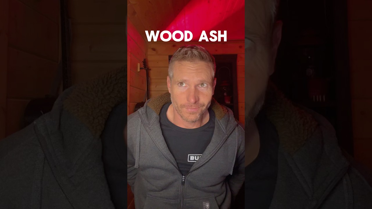 Smart Ways to Use Wood Ash This Winter: Ice Melt, Fertilizer, and More