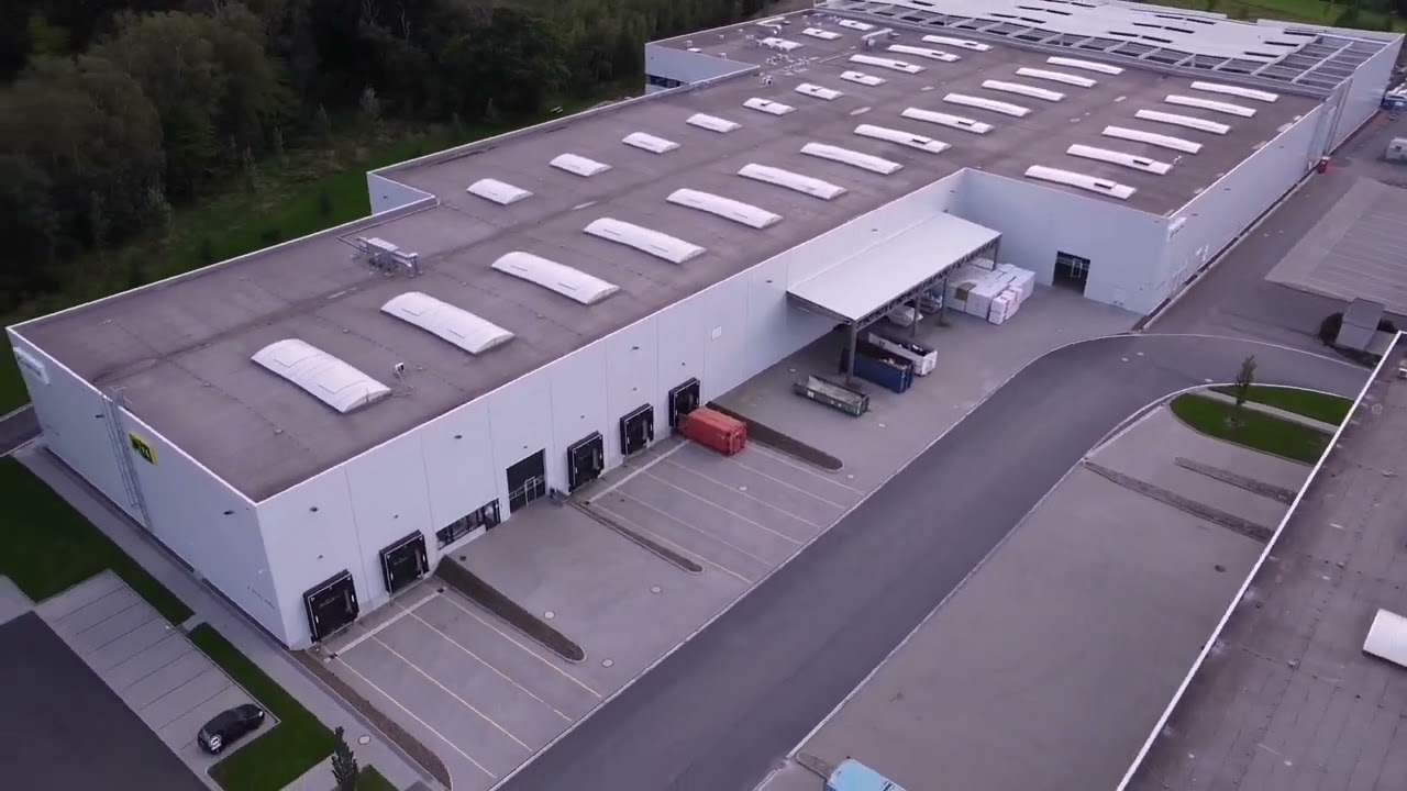 Hilite Ostrava Hrabová DJI mini SE