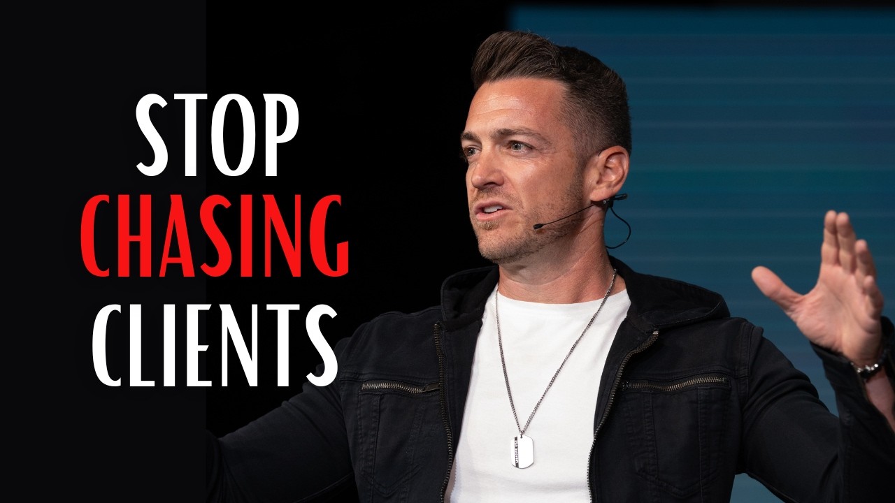 How to 2X Revenue Without More Clients