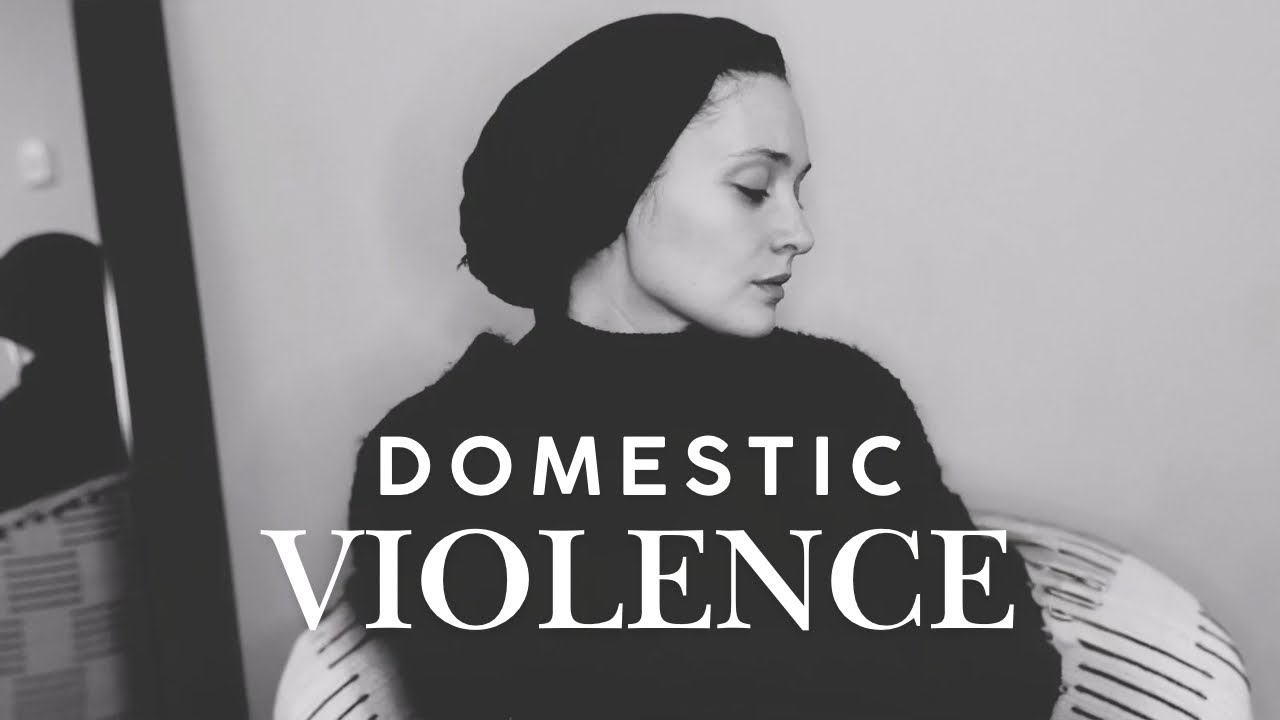 How God Saved Me From An Abusive Marriage | Part 1