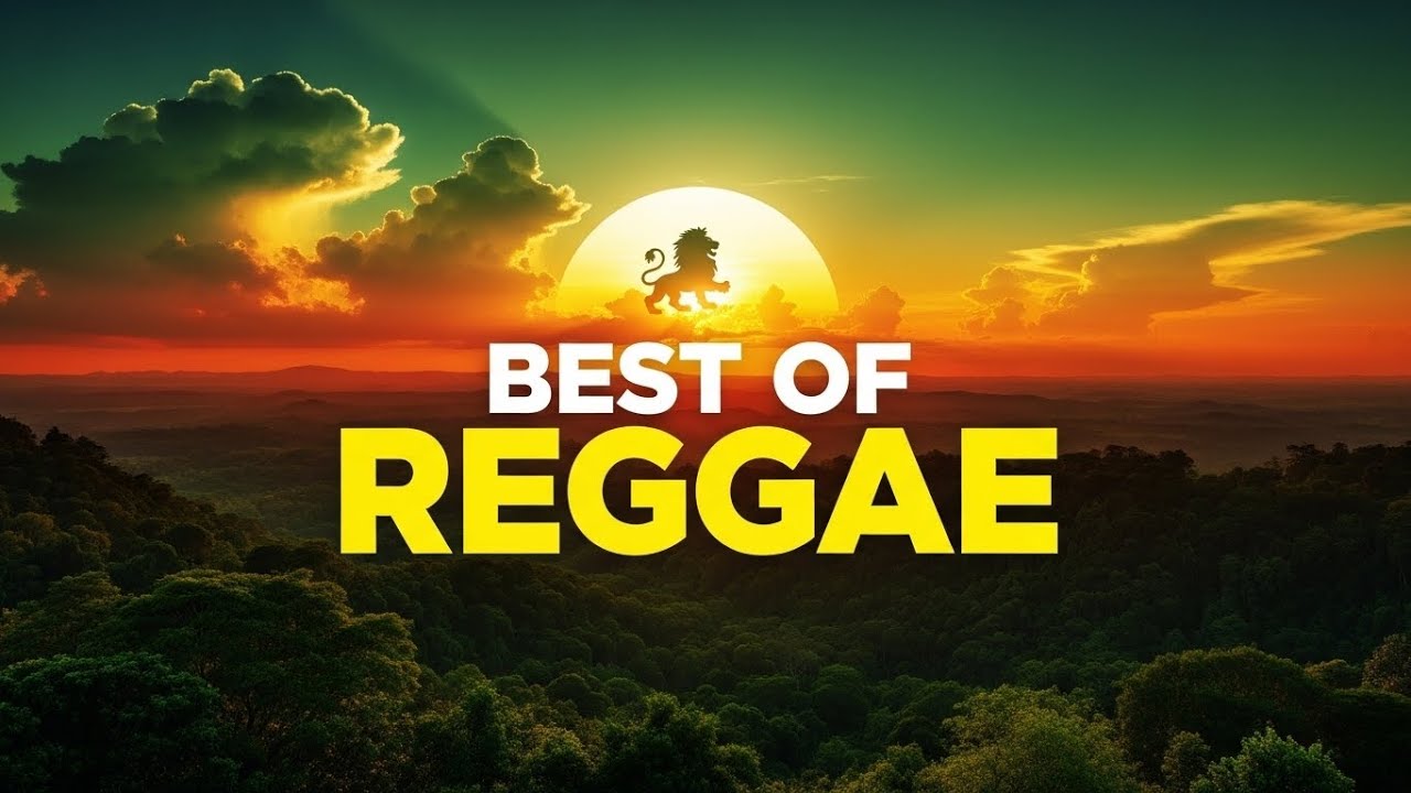 Best of Reggae 2026 🌿 Vibes that Uplift the Soul # 9