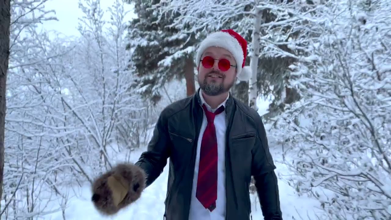 Light of the Season (Official Video)