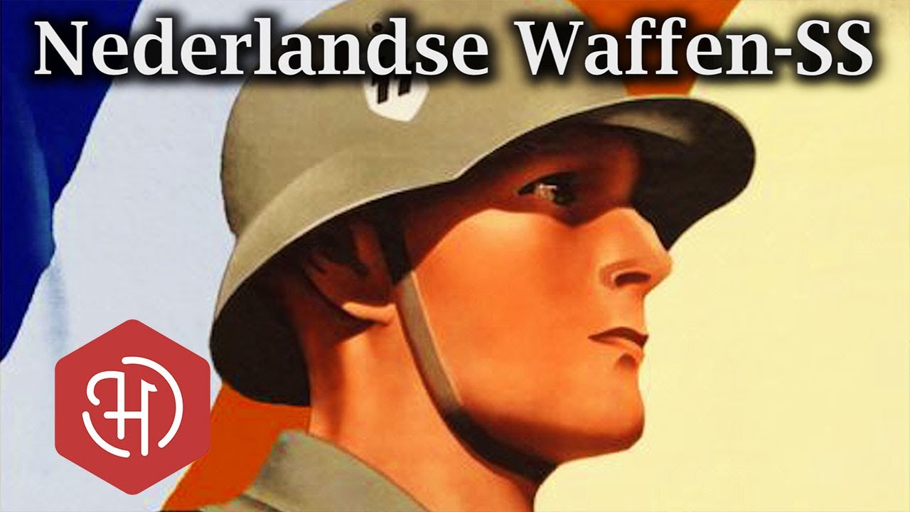 Landstorm Nederland – Nederlanders in de Waffen-SS